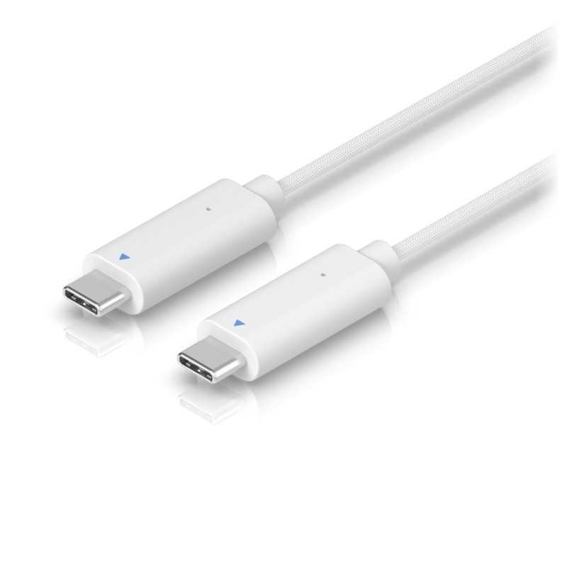Ubiquiti UACC-AI-Theta-Audio-Cable | Cabo de áudio | 1m PVC - Imagem 3