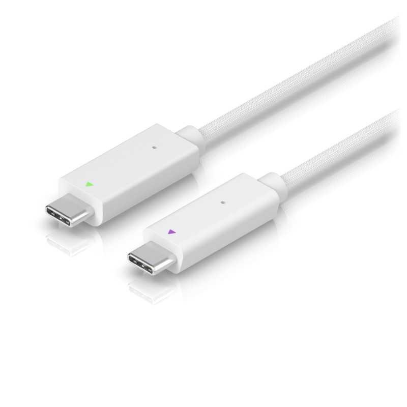 Ubiquiti UACC-AI-Theta-Video-Cable | Cable de vídeo | 1m PVC - Imagen 2
