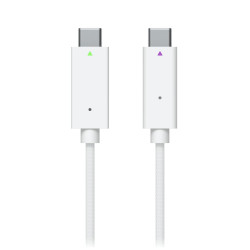 Ubiquiti UACC-AI-Theta-Video-Cable | Video Cable | 1m PVC - Image 3