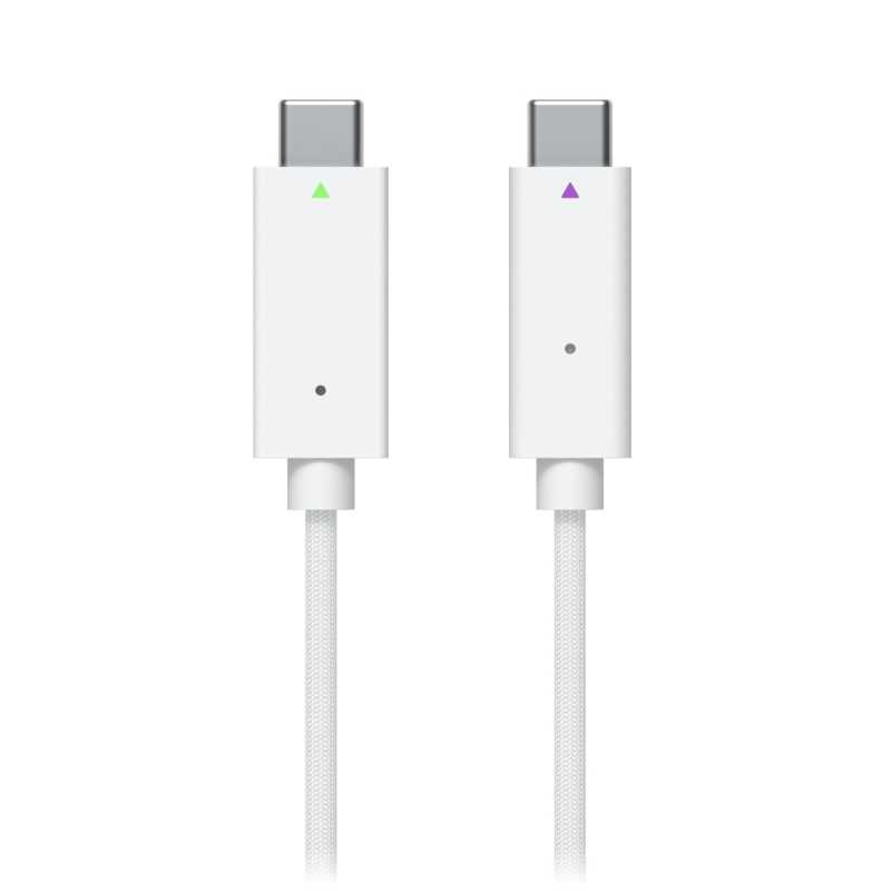 Ubiquiti UACC-AI-Theta-Video-Cable | Video Cable | 1m PVC - Image 3
