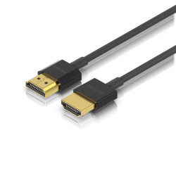 Ubiquiti UACC-Cable-UHS-1M | HDMI kabel | HDMI 2.1b - Obrázek 2