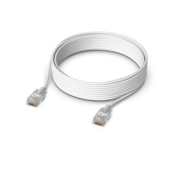 Ubiquiti UACC-Cable-Patch-EL-8m-W | Etherlighting LAN...