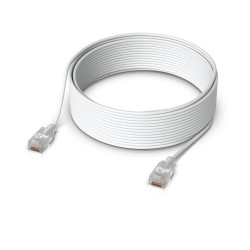 Ubiquiti UACC-Cable-Patch-EL-15m-W | Etherlighting LAN...
