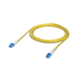 Ubiquiti UACC-OFC-S2-LULU-0.5M | Patchcord | OS2 Duplex...