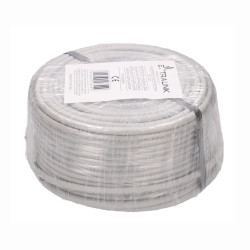 EXTRALINK CAT7 SFTP (S/FTP) INDOOR TWISTED PAIR 50M - Изображение 5