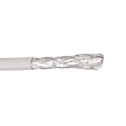EXTRALINK CAT7 SFTP (S/FTP) INDOOR TWISTED PAIR 100M - Изображение 2