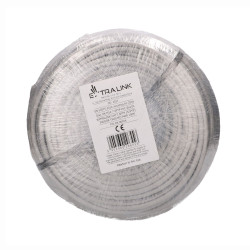 EXTRALINK CAT7 SFTP (S/FTP) INDOOR TWISTED PAIR 100M - Изображение 5