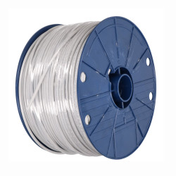 EXTRALINK CAT6A UTP (U/UTP) INDOOR TWISTED PAIR 305M - Imagem 3