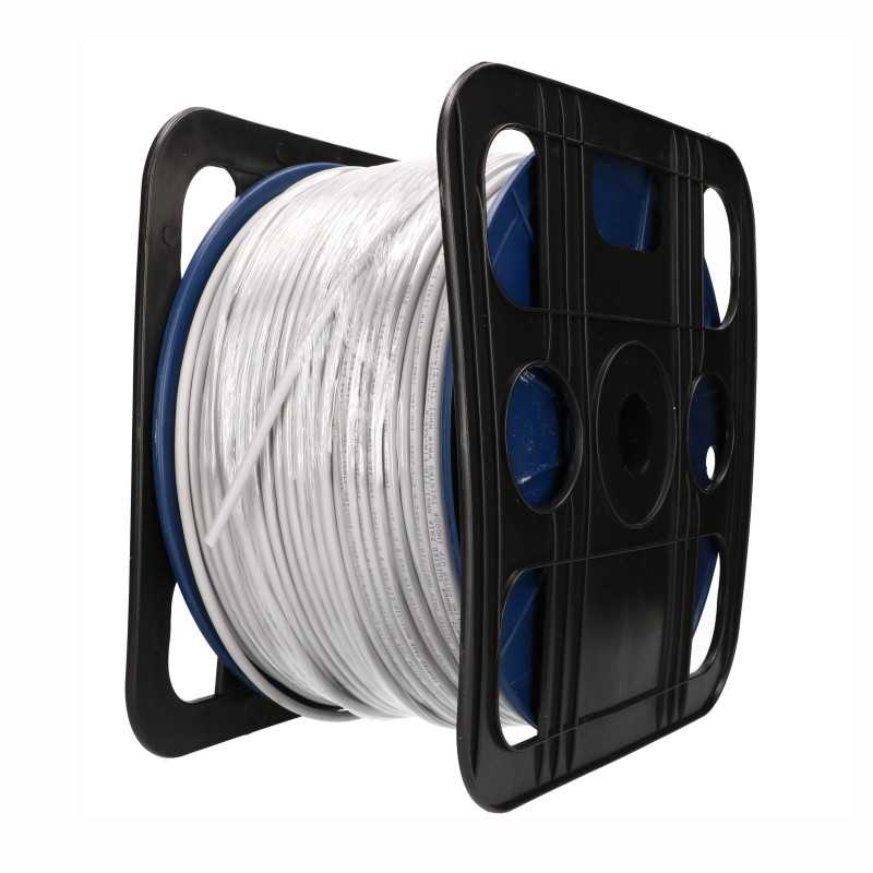 EXTRALINK CAT6A UTP (U/UTP) INDOOR TWISTED PAIR 305M - Imagem 4