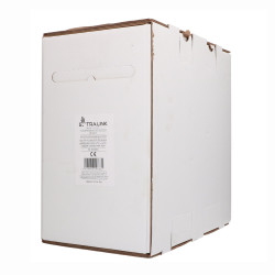 EXTRALINK CAT6A UTP (U/UTP) INDOOR TWISTED PAIR 305M - Imagem 5