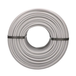 EXTRALINK CAT6A UTP (U/UTP) INDOOR TWISTED PAIR 100M - Изображение 3