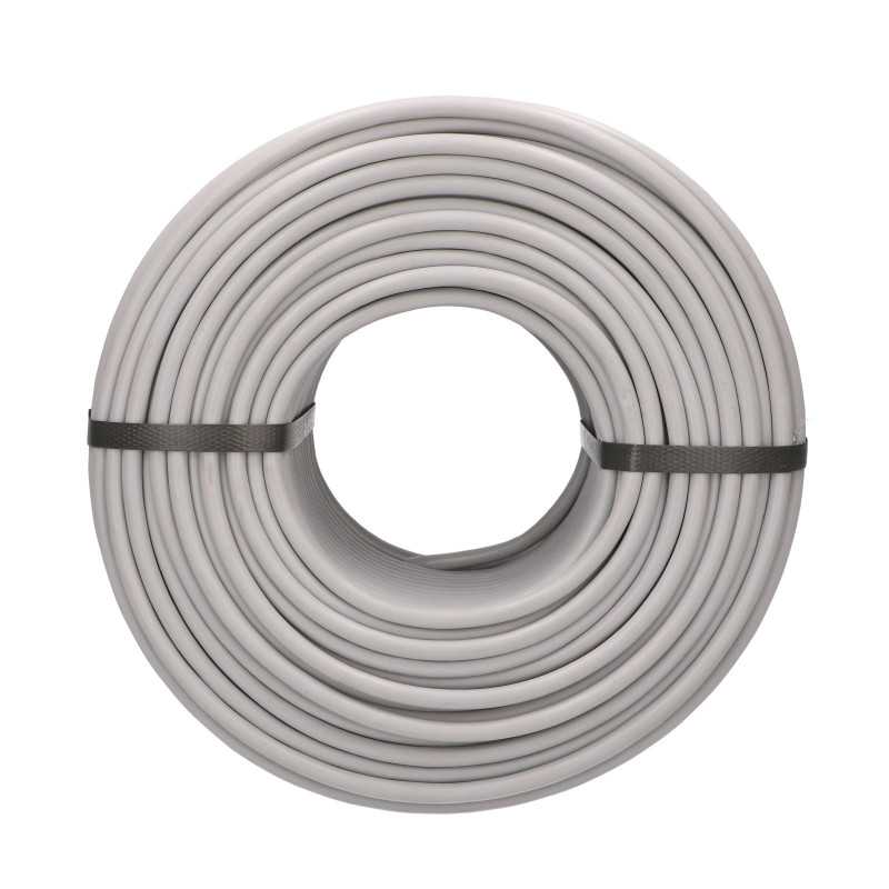 EXTRALINK CAT6A UTP (U/UTP) INDOOR TWISTED PAIR 100M - Изображение 3