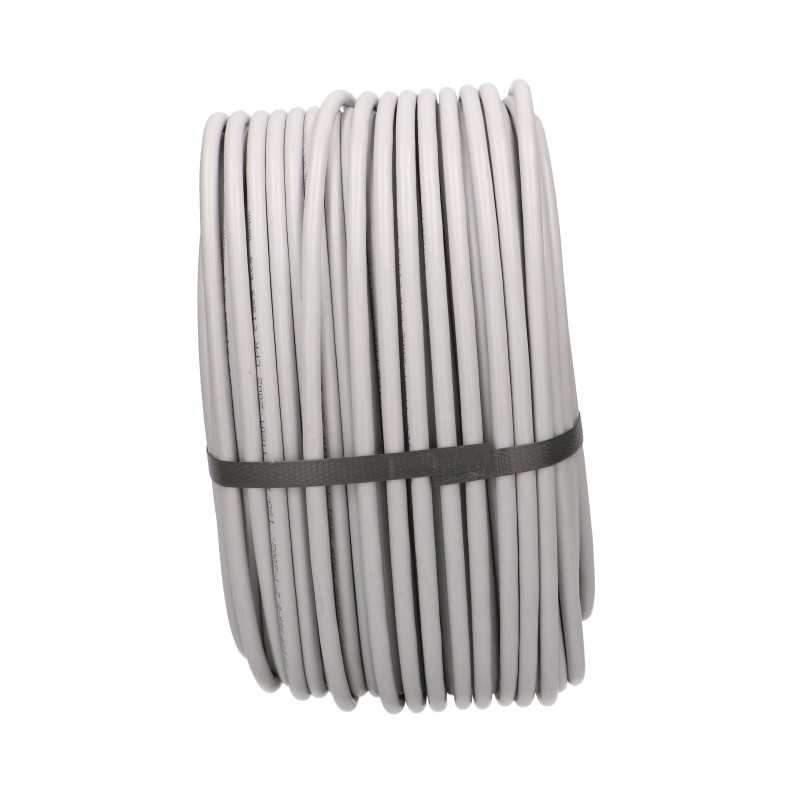 EXTRALINK CAT6A UTP (U/UTP) INDOOR TWISTED PAIR 100M - Изображение 4