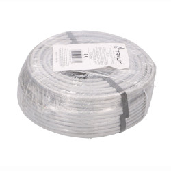 EXTRALINK CAT6A UTP (U/UTP) INDOOR TWISTED PAIR 50M - Изображение 4
