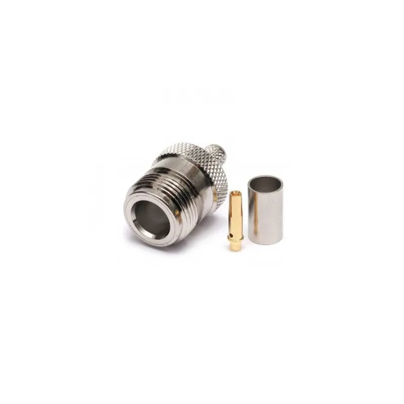 Extralink N Type Female | HF-Anschluss | für H1000-Kabel
