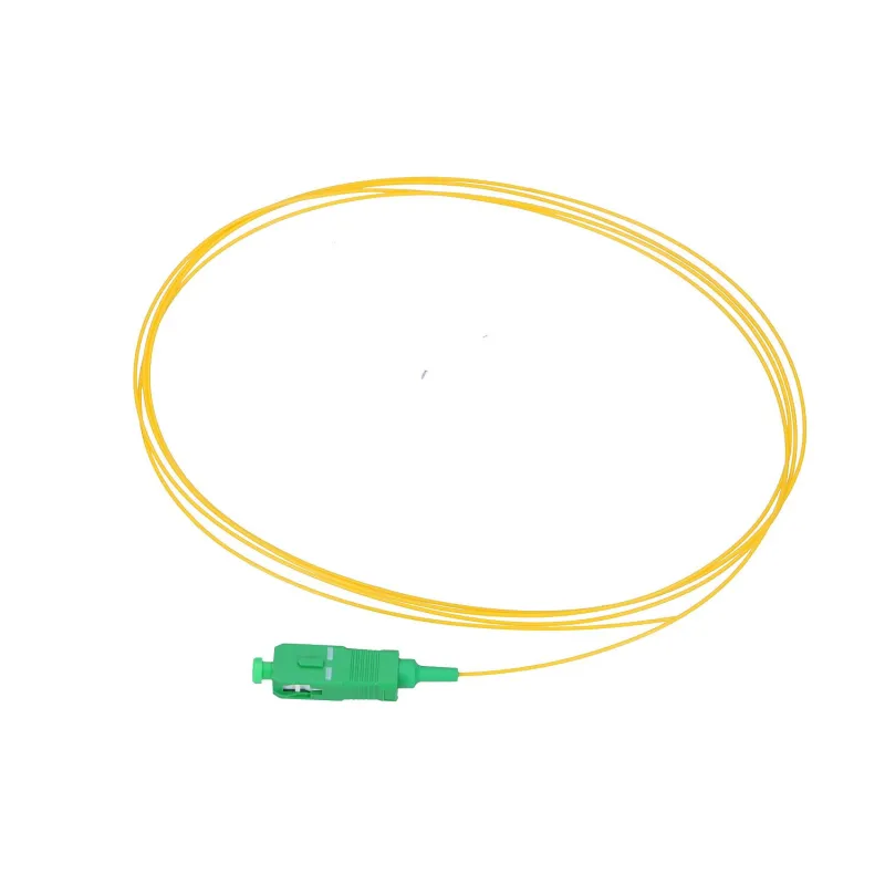 EXTRALINK PIGTAIL SC/APC SM 900UM G.657A 3M - Immagine 2