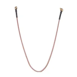 RF Elements MMCX-MMCX-25 | Pigtail | 250mm