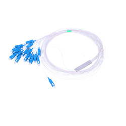 Extralink 1:16 PLC SC/UPC | Verteiler | 900um, 1,5m