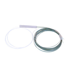 Extralink 1:8 PLC Splitter, 250um, bağlantısız