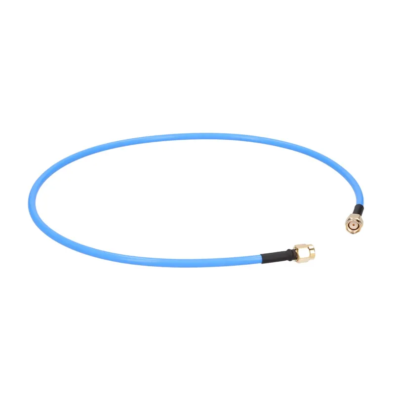 RF Pigtail MikroTik Flex-guide, ACRPSMA - Görsel 2