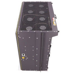 Huawei MA5680T | OLT | GPON, 2x X2CS, 2x SCUN 2x PRTE - Imagem 3