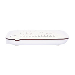 ZTE F660 V3 | ONT | 2,4GHz WiFi, 1x GPON, 1x RJ45...