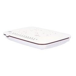 F660 V3 | ONT | 2,4GHz WiFi, 1x GPON, 1x RJ45 1000Mb/s, 3x RJ45 100Mb/s, 2x RJ11, 1x USB - Obrázek 3