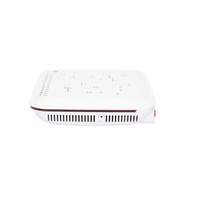 ZTE F660 V3 | ONT | 2,4GHz WiFi, 1x GPON, 1x RJ45 1000Mb/s, 3x RJ45 100Mb/s, 2x RJ11, 1x USB - Imagen 4