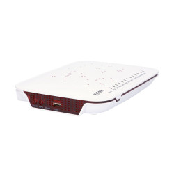 F660 V3 | ONT | 2,4GHz WiFi, 1x GPON, 1x RJ45 1000Mb/s, 3x RJ45 100Mb/s, 2x RJ11, 1x USB - Obrázek 5