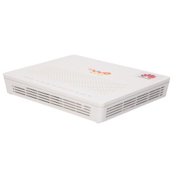 Huawei HG8346R | ONT | 1x EPON, WiFi, 4x RJ45 100Mb/s, 2x RJ11, 1x USB - Immagine 3