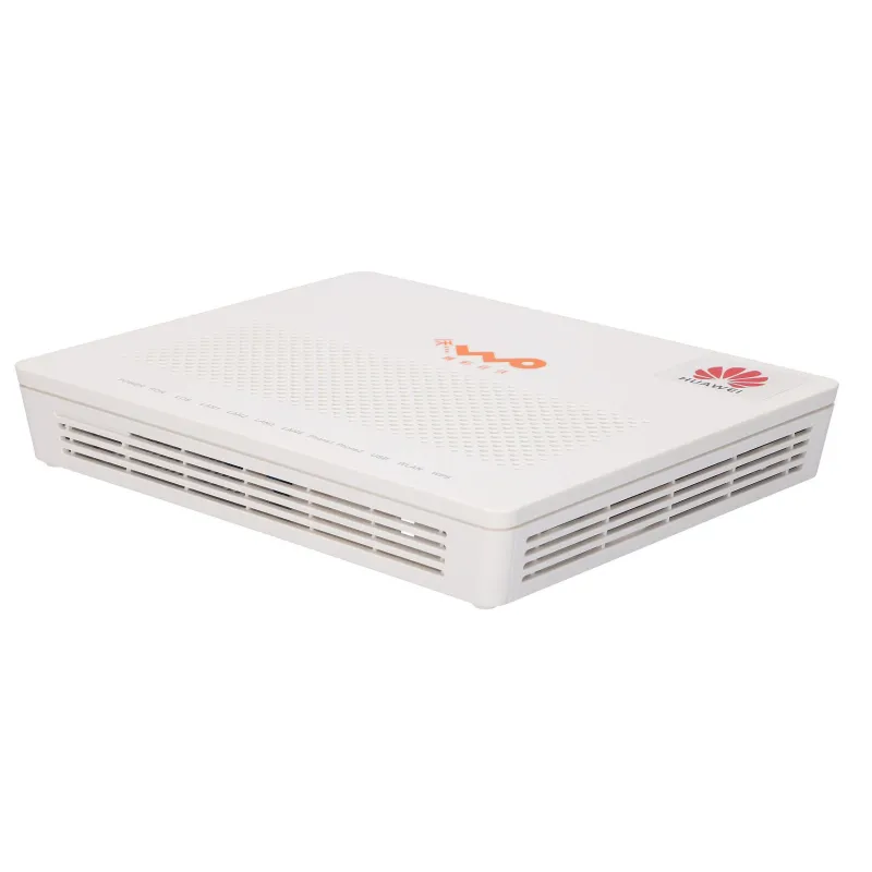 Huawei HG8346R | ONT | 1x EPON, WiFi, 4x RJ45 100Mb/s, 2x RJ11, 1x USB - Image 3