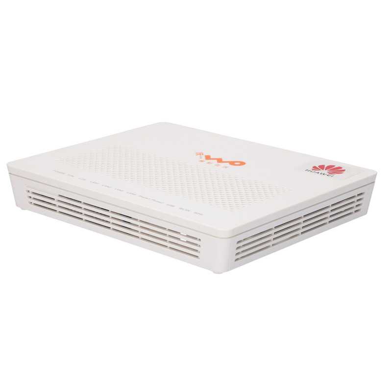 ONT Huawei HG8346R, 1x EPON, WiFi, 4x RJ45 100Mb/s, 2x RJ11, 1x USB - Görsel 3