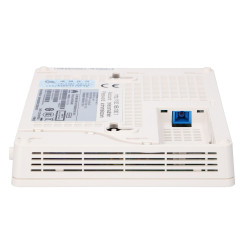 Huawei HG8346R | ONT | 1x EPON, WiFi, 4x RJ45 100Mb/s, 2x RJ11, 1x USB - Immagine 4
