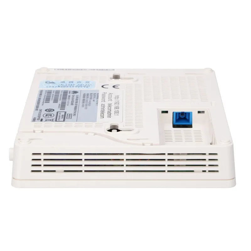 Huawei HG8346R | ONT | 1x EPON, WiFi, 4x RJ45 100Mb/s, 2x RJ11, 1x USB - Image 4