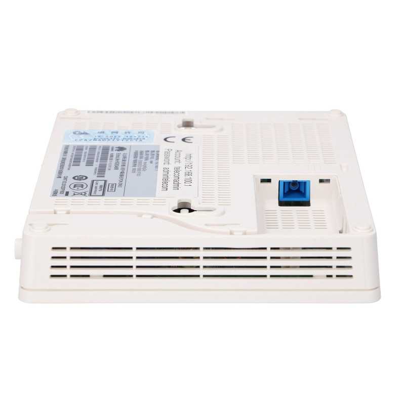 ONT Huawei HG8346R, 1x EPON, WiFi, 4x RJ45 100Mb/s, 2x RJ11, 1x USB - Görsel 4