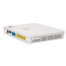 Huawei HG8346R | ONT | 1x EPON, WiFi, 4x RJ45 100Mb/s, 2x RJ11, 1x USB - Immagine 5