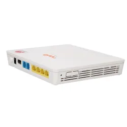 Huawei HG8346R | ONT | 1x EPON, WiFi, 4x RJ45 100Mb/s, 2x RJ11, 1x USB - Image 5