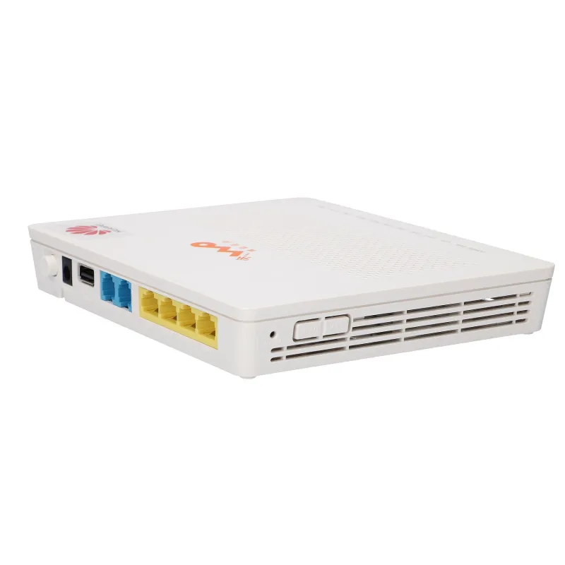 Huawei HG8346R | ONT | 1x EPON, WiFi, 4x RJ45 100Mb/s, 2x RJ11, 1x USB - Image 5