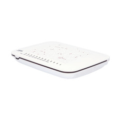 ZTE F620 V2 | ONT | 1x GPON, 3x RJ45 100Mb/s, 1x RJ45 1000Mb/s, 2x RJ11 - Imagem 3