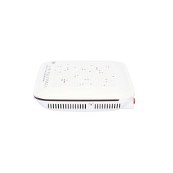 ZTE F620 V2 | ONT | 1x GPON, 3x RJ45 100Mb/s, 1x RJ45 1000Mb/s, 2x RJ11 - Imagem 4
