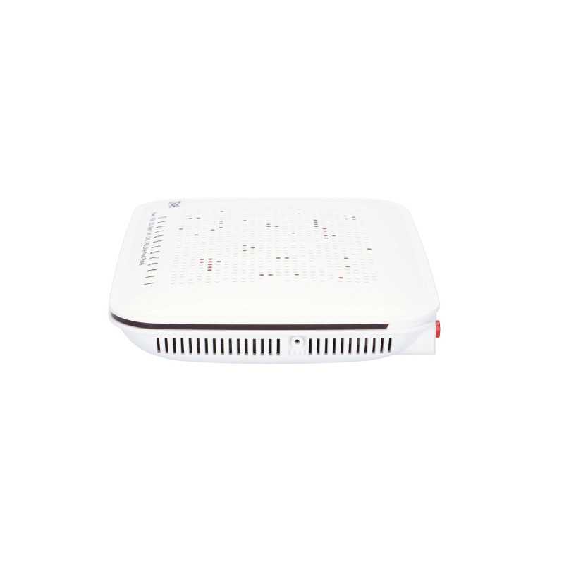 GPON F620 ZTE ONU V3 (2POTS+1GE+3FE) - Immagine 4