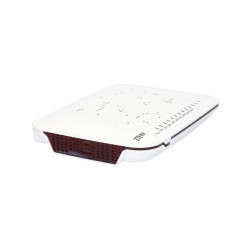ZTE F620 V2 | ONT | 1x GPON, 3x RJ45 100Mb/s, 1x RJ45 1000Mb/s, 2x RJ11 - Imagem 5