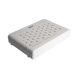 GPON F620 ZTE ONU V5 (2 TEL POTS+4FE)