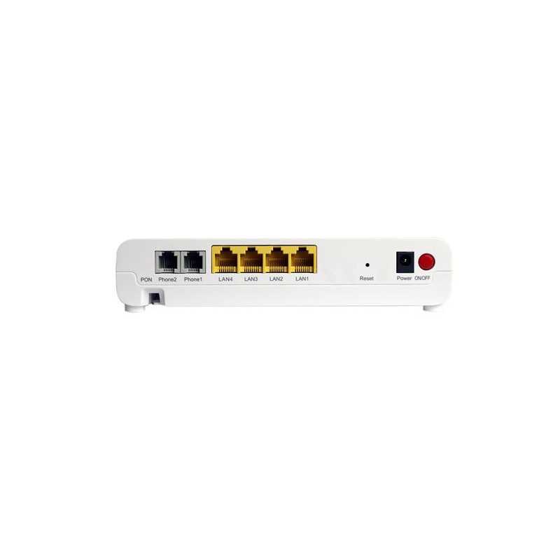 F620 V5 | ONT | 1x GPON, 4x RJ45 100Mb/s, 2x RJ11 - Obrázek 2
