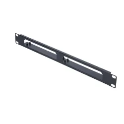 Extralink | Rack mount case | dedicated for 7 port PoE...