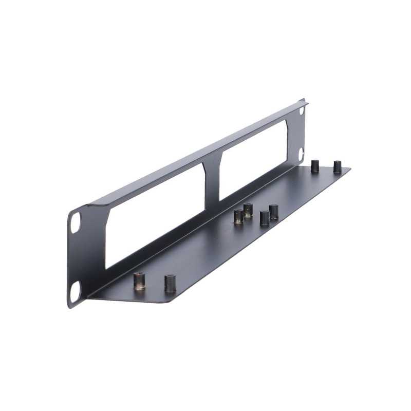 Switch için 7 Port PoE Extralink Rack Kabin - Görsel 4