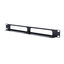 Switch için 7 Port PoE Extralink Rack Kabin - Görsel 5