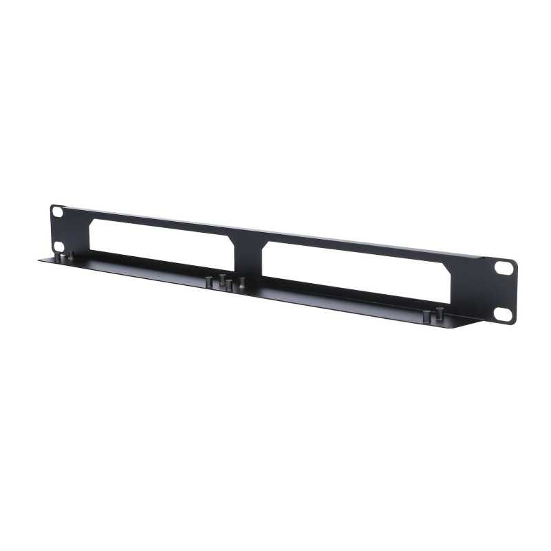 Extralink | Rack mount case | dedicated for 7 port PoE switch - Image 5