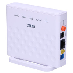 F401 | ONT | 1x EPON, 1x RJ45 1000Mb/s
