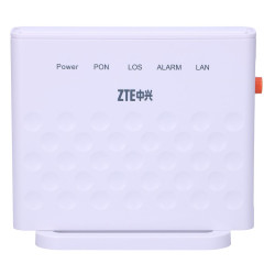 ZXA10 F401 | ONT | 1x EPON, 1x RJ45 1000Mb/s - Bild 2